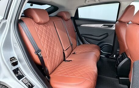Haval F7x I, 2023 год, 2 757 000 рублей, 17 фотография