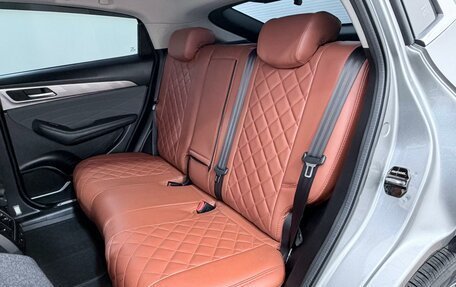 Haval F7x I, 2023 год, 2 757 000 рублей, 16 фотография