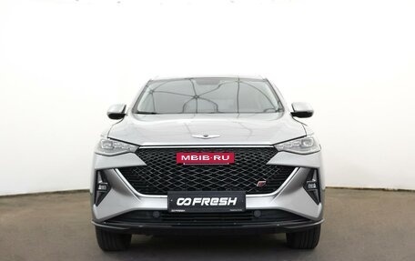 Haval F7x I, 2023 год, 2 757 000 рублей, 3 фотография