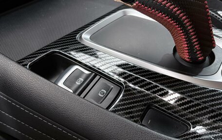 Haval F7x I, 2023 год, 2 757 000 рублей, 20 фотография