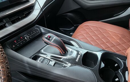Haval F7x I, 2023 год, 2 757 000 рублей, 21 фотография