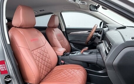 Haval F7x I, 2023 год, 2 757 000 рублей, 9 фотография