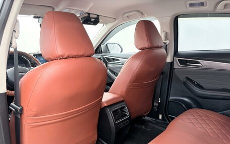 Haval F7x I, 2023 год, 2 757 000 рублей, 29 фотография