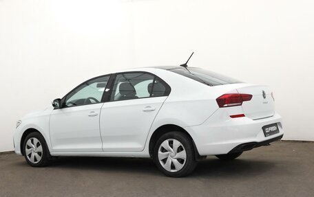 Volkswagen Polo VI (EU Market), 2021 год, 1 697 000 рублей, 2 фотография