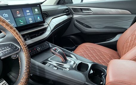 Haval F7x I, 2023 год, 2 757 000 рублей, 26 фотография