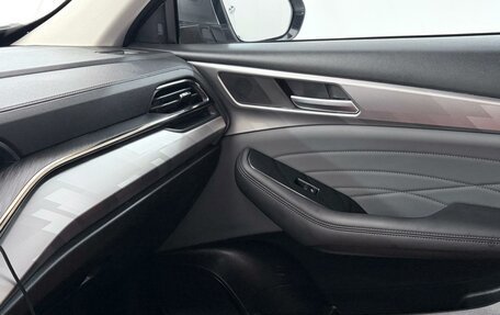 Haval F7x I, 2023 год, 2 757 000 рублей, 30 фотография