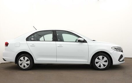 Volkswagen Polo VI (EU Market), 2021 год, 1 697 000 рублей, 4 фотография