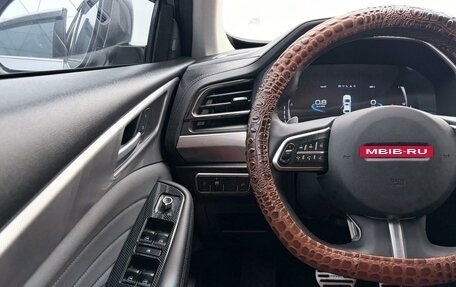 Haval F7x I, 2023 год, 2 757 000 рублей, 22 фотография