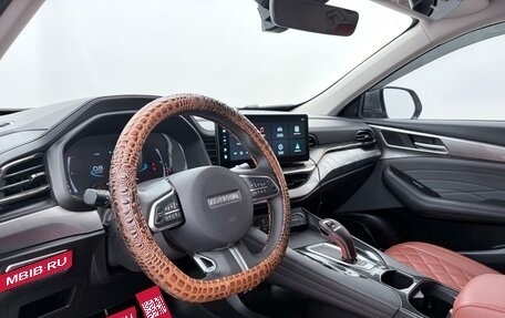 Haval F7x I, 2023 год, 2 757 000 рублей, 7 фотография