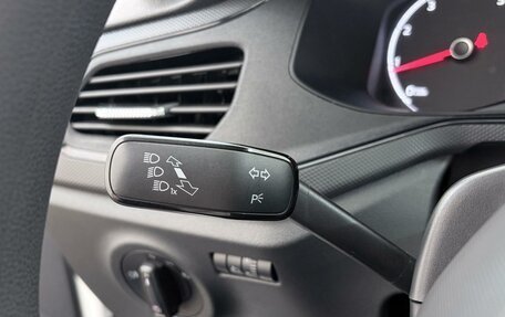 Volkswagen Polo VI (EU Market), 2021 год, 1 697 000 рублей, 10 фотография