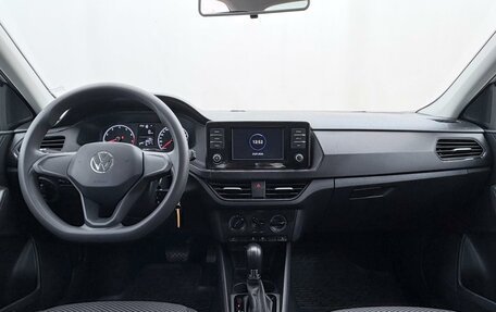 Volkswagen Polo VI (EU Market), 2021 год, 1 697 000 рублей, 17 фотография