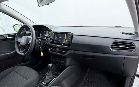 Volkswagen Polo VI (EU Market), 2021 год, 1 697 000 рублей, 16 фотография