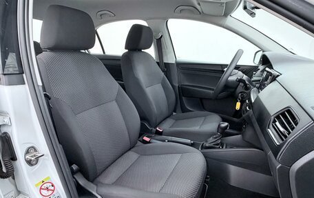 Volkswagen Polo VI (EU Market), 2021 год, 1 697 000 рублей, 9 фотография