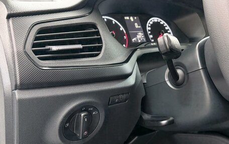 Volkswagen Polo VI (EU Market), 2021 год, 1 697 000 рублей, 12 фотография