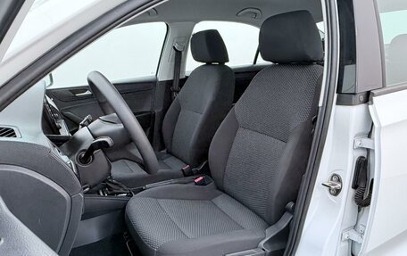 Volkswagen Polo VI (EU Market), 2021 год, 1 697 000 рублей, 8 фотография