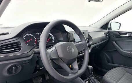 Volkswagen Polo VI (EU Market), 2021 год, 1 697 000 рублей, 7 фотография