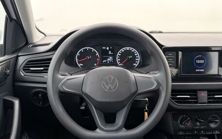 Volkswagen Polo VI (EU Market), 2021 год, 1 697 000 рублей, 11 фотография