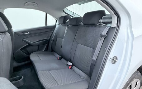 Volkswagen Polo VI (EU Market), 2021 год, 1 697 000 рублей, 19 фотография