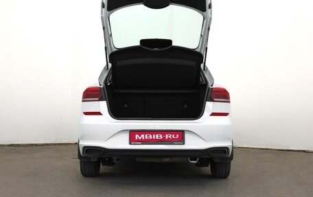 Volkswagen Polo VI (EU Market), 2021 год, 1 697 000 рублей, 6 фотография