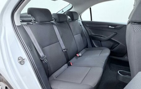 Volkswagen Polo VI (EU Market), 2021 год, 1 697 000 рублей, 20 фотография