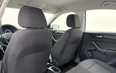 Volkswagen Polo VI (EU Market), 2021 год, 1 697 000 рублей, 24 фотография