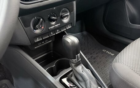 Volkswagen Polo VI (EU Market), 2021 год, 1 697 000 рублей, 21 фотография