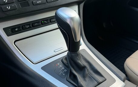BMW X3, 2007 год, 945 000 рублей, 15 фотография