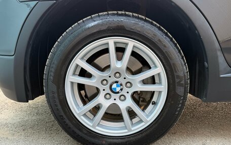 BMW X3, 2007 год, 945 000 рублей, 23 фотография