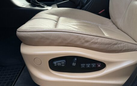 BMW X3, 2007 год, 945 000 рублей, 22 фотография
