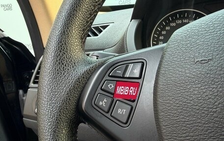 BMW X3, 2007 год, 945 000 рублей, 17 фотография