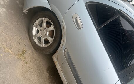 Nissan Almera, 2004 год, 125 000 рублей, 3 фотография