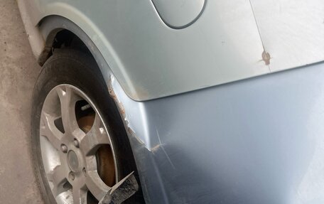 Nissan Almera, 2004 год, 125 000 рублей, 6 фотография