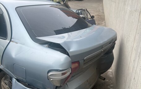 Nissan Almera, 2004 год, 125 000 рублей, 5 фотография