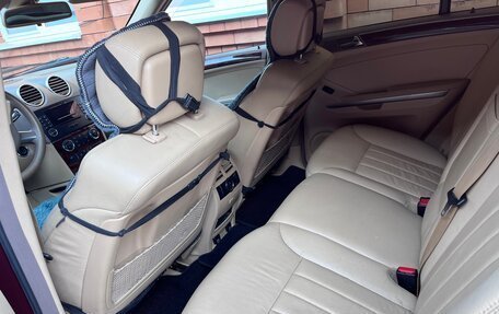 Mercedes-Benz M-Класс, 2006 год, 970 000 рублей, 5 фотография