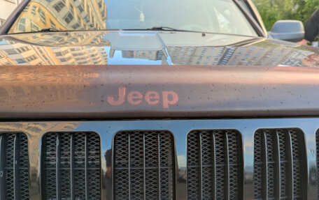 Jeep Grand Cherokee, 2007 год, 1 300 000 рублей, 5 фотография