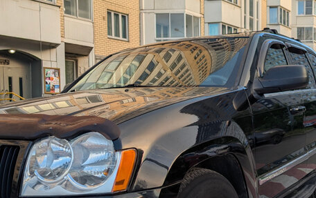 Jeep Grand Cherokee, 2007 год, 1 300 000 рублей, 2 фотография