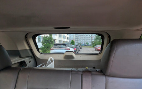 Jeep Grand Cherokee, 2007 год, 1 300 000 рублей, 20 фотография