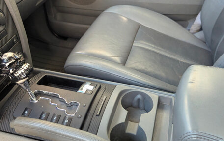 Jeep Grand Cherokee, 2007 год, 1 300 000 рублей, 15 фотография