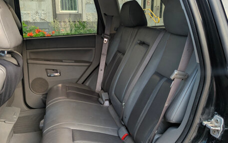 Jeep Grand Cherokee, 2007 год, 1 300 000 рублей, 17 фотография