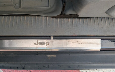 Jeep Grand Cherokee, 2007 год, 1 300 000 рублей, 21 фотография