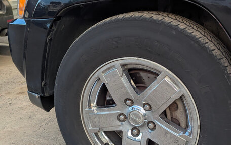 Jeep Grand Cherokee, 2007 год, 1 300 000 рублей, 22 фотография