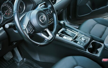 Mazda CX-5 II, 2019 год, 2 820 000 рублей, 5 фотография