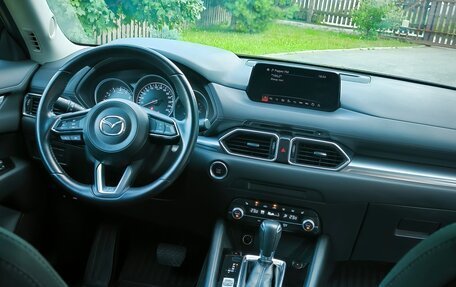 Mazda CX-5 II, 2019 год, 2 820 000 рублей, 4 фотография