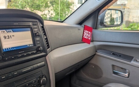 Jeep Grand Cherokee, 2007 год, 1 300 000 рублей, 18 фотография