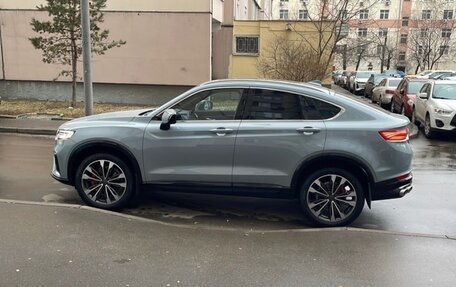Geely Tugella FY11, 2023 год, 2 850 000 рублей, 3 фотография