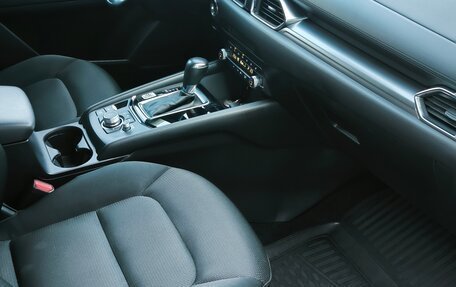 Mazda CX-5 II, 2019 год, 2 820 000 рублей, 7 фотография