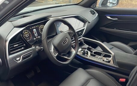 Geely Tugella FY11, 2023 год, 2 850 000 рублей, 6 фотография