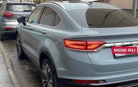 Geely Tugella FY11, 2023 год, 2 850 000 рублей, 5 фотография