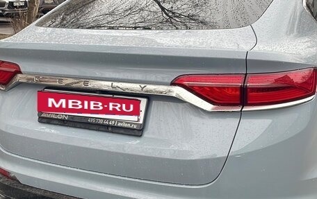 Geely Tugella FY11, 2023 год, 2 850 000 рублей, 4 фотография