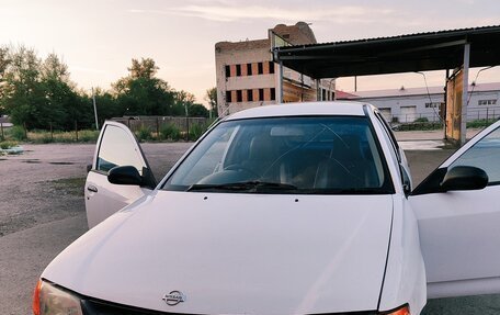 Nissan AD II, 2000 год, 190 000 рублей, 4 фотография